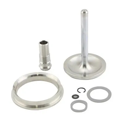 Turbosmart Kompact Dual Port Bov for 1.4L K14C Boosterjet (Suzuki)