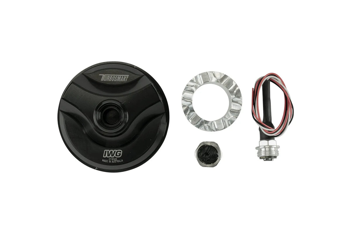 Turbosmart GenV IWG ポジションセンサーキャップアップグレードキット