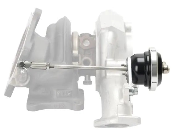 Turbosmart IWG75 インターナルウエストゲートアクチュエーター (EVO X)