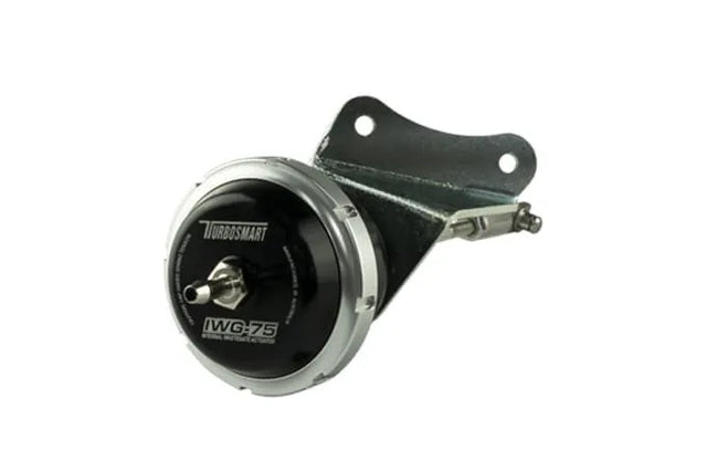 Turbosmart IWG75 ウエストゲートアクチュエーター - ツインポート (WRX/STI 02-07)