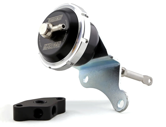 Turbosmart IWG75 7psi Black (Patrol Y61 TD42T 97-13) Internal Wastegate Actuator