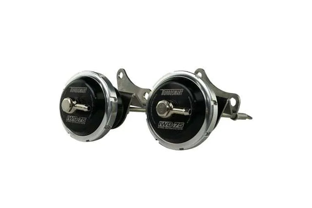 Turbosmart IWG75 ウエストゲートアクチュエーター (スカイライン 89-02)