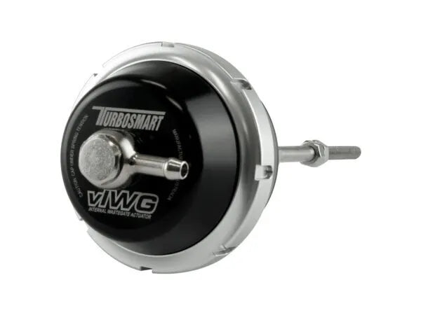 Turbosmart VIWG Borg Warner ウエストゲートアクチュエーター 57mm隔膜 6インチ水銀柱