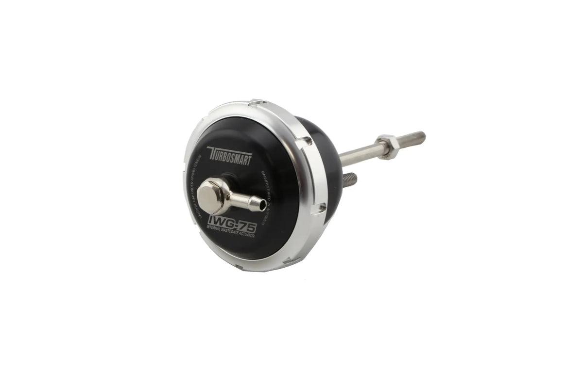 Turbosmart IWG75 ウエステートアクチュエーター 7psi (シエラ/コスワース)