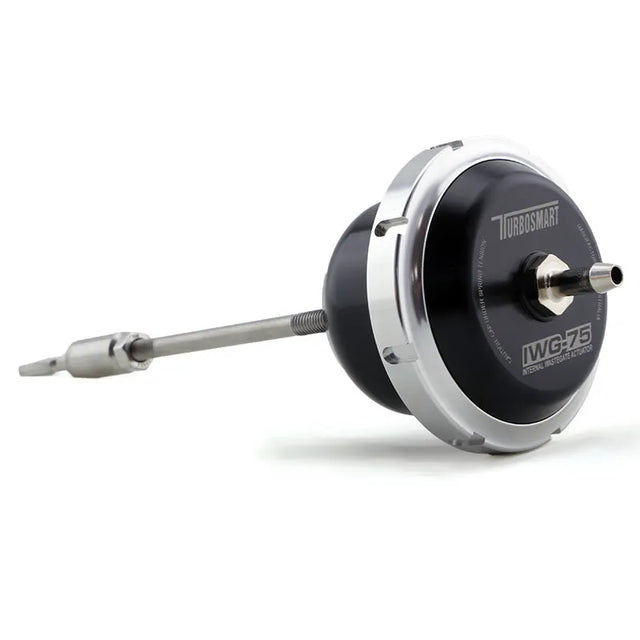 Turbosmart IWG75 10psi Internal Wastegate Actuator (Mustang EcoBoost 2015+)