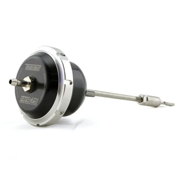 Turbosmart IWG75 Internal Wastegate Actuator (Focus RS 2016+)