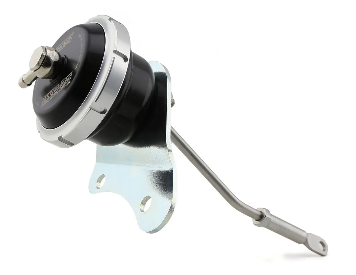 Turbosmart IWG75 7psi（ルノー・クリオ RS 1.6T 12年以降）内蔵ウェストゲートアクチュエーター