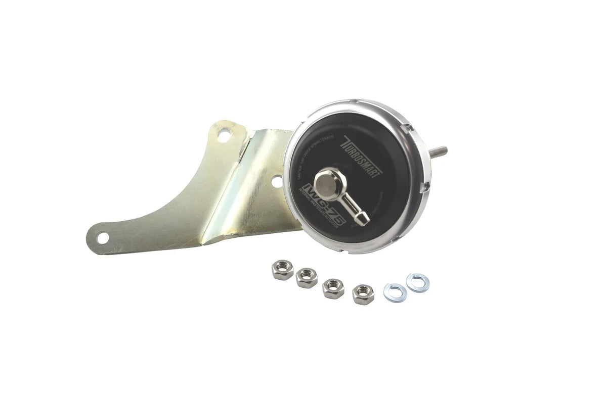 Turbosmart IWG75 ウエストゲートアクチュエーター 7psi (Corsa VXR 07-14)