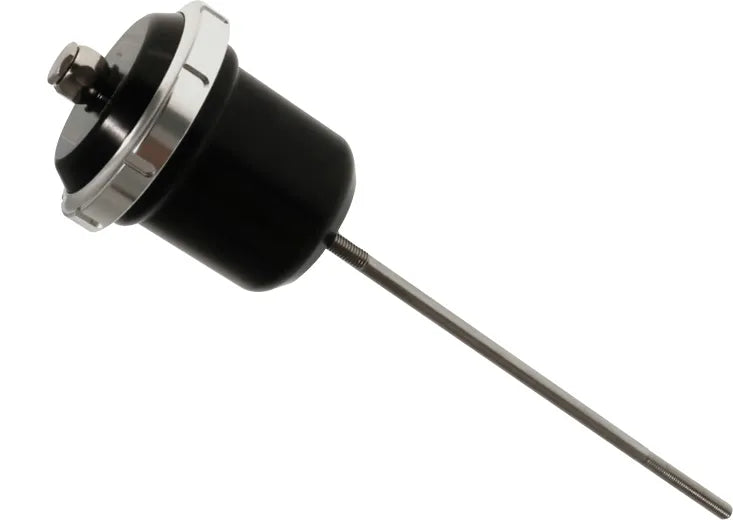 Turbosmart IWG75 35psi HP ブラック（ダッジ・カミンズ・ターボディーゼル）内蔵ウェストゲートアクチュエーター