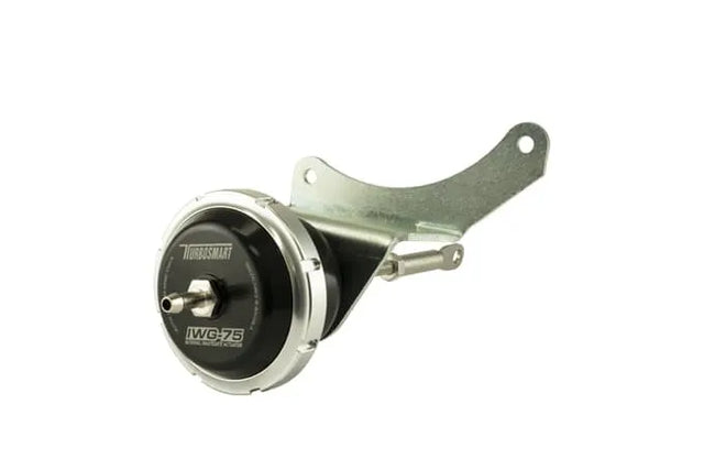 Turbosmart IWG75 ウェストゲートアクチュエーター 5psi - ブラック (RZR Turbo 16+)