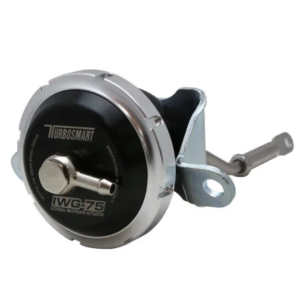 Turbosmart IWG75 7psi（ルノー・メガーヌ RS250）用 インターナルウェストゲートアクチュエーター
