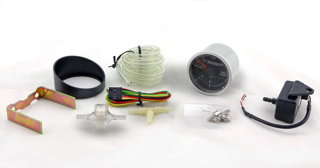 Turbosmart 30psi Boost Only Gauge