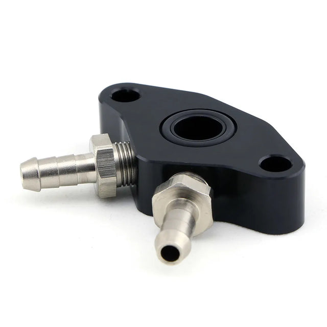 Turbosmart Boost Reference Adapter - BRA (Patrol TD42T/ZD30DDTi Engine) - Black