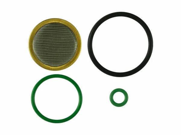 Turbosmart オイル圧レギュレーター V2 リビルドキット 44μmフィルター付属