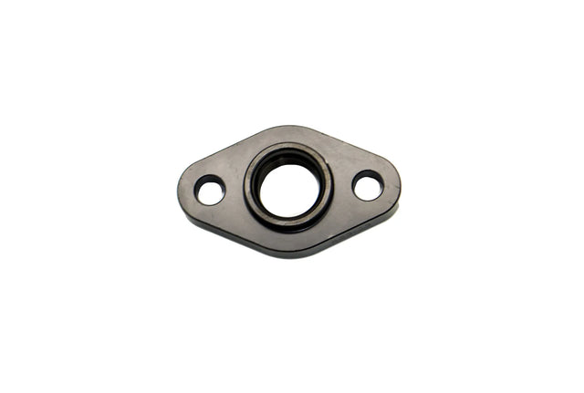Turbosmart ビレットターボドレンアダプター 52.4mm ラージフレーム ユニバーサル