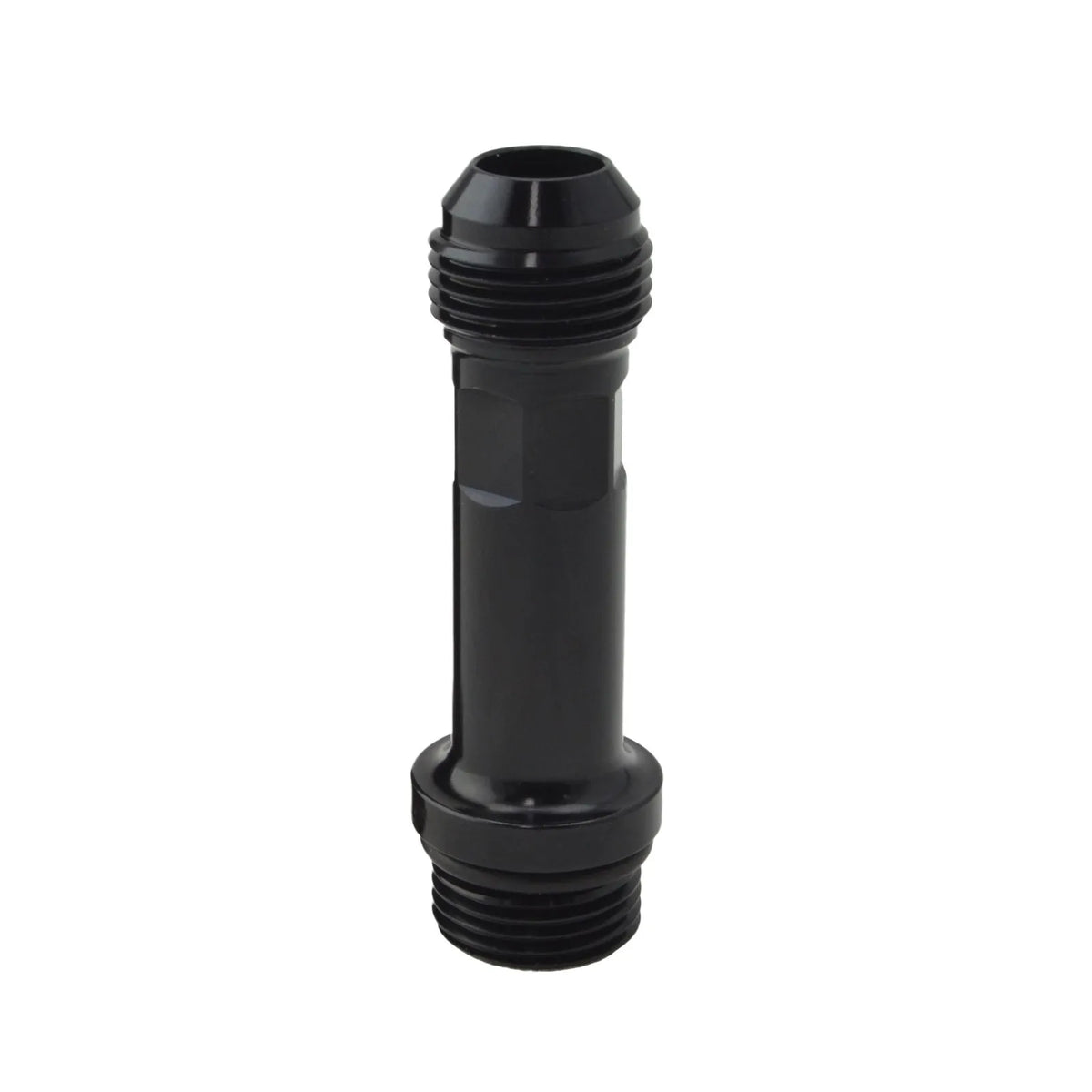 Turbosmart Billet Turbo Drain 70mm Extension -10 Male to -10 Port