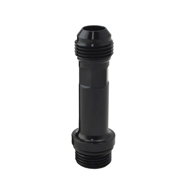 Turbosmart ビレットターボドレン 70mm エクステンション -10オス -10ポート