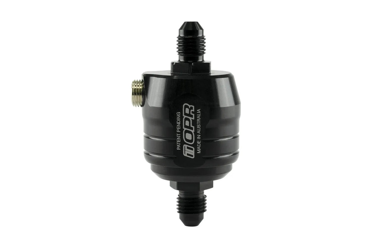 Turbosmart OPR V2 ターボオイルプレッシャーレギュレーター