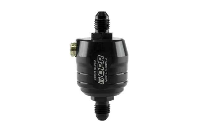 Turbosmart OPR V2 ターボオイルプレッシャーレギュレーター