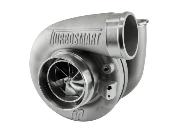 Turbosmart TS-1 Performance Turbocharger 5862 V-Band 0.82AR Externally Wastegated