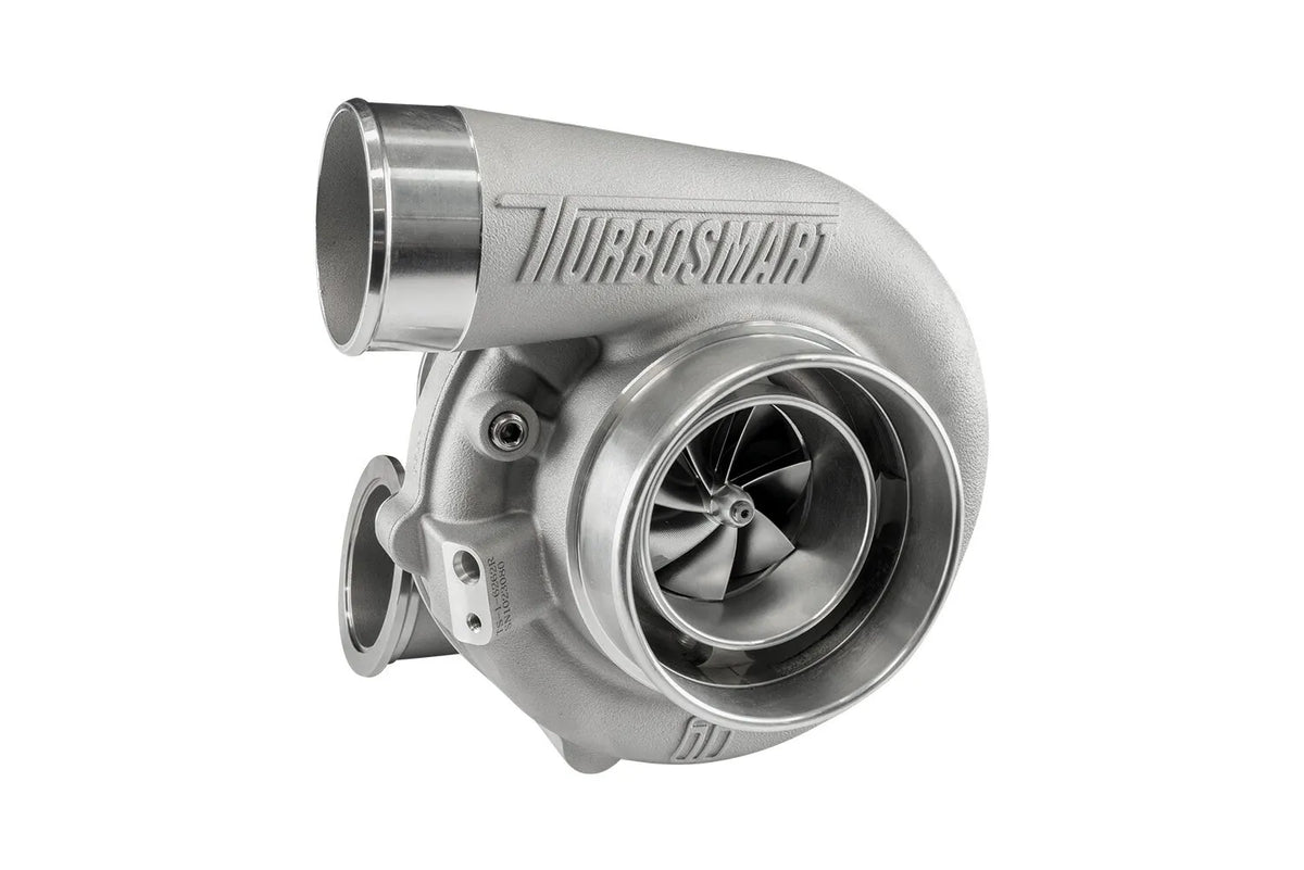 Turbosmart TS-1 Turbocharger 6262 V-Band 0.82AR Externally Wastegated Reversed Rotation