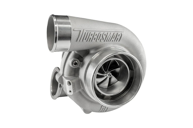 Turbosmart TS-1 Turbocharger 6262 V-Band 0.82AR Externally Wastegated Reversed Rotation