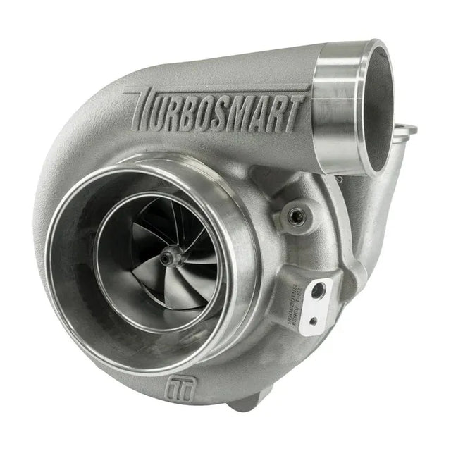 Turbosmart オイル冷却式 6262 Vバンドインレット Vバンドアウトレット A/R 0.82 外部ウェストゲート