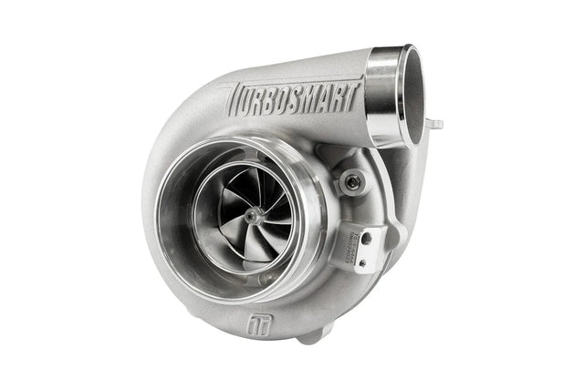 Turbosmart TS-1 ターボチャージャー 6466 T3 0.63AR 外部ウエストゲート式