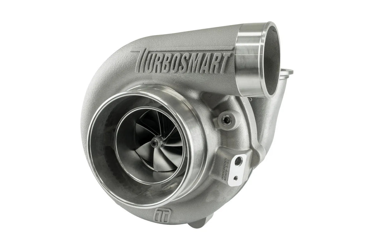 Turbosmart TS-1 Performance Turbocharger 6466 V-Band 0.82AR Externally Wastegated
