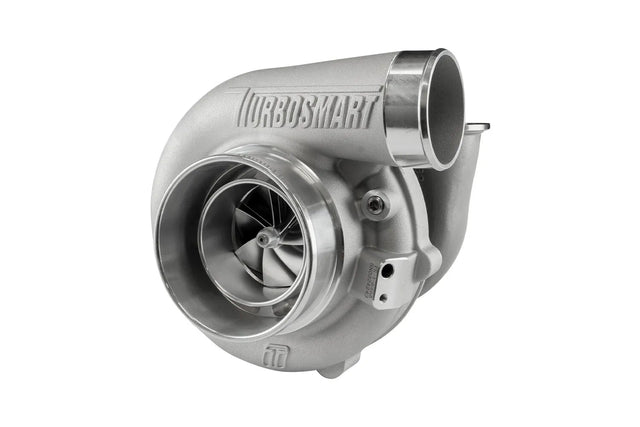 Turbosmart TS-1 ターボチャージャー 6466 Vバンド 1.07AR 外部ウエストゲート式