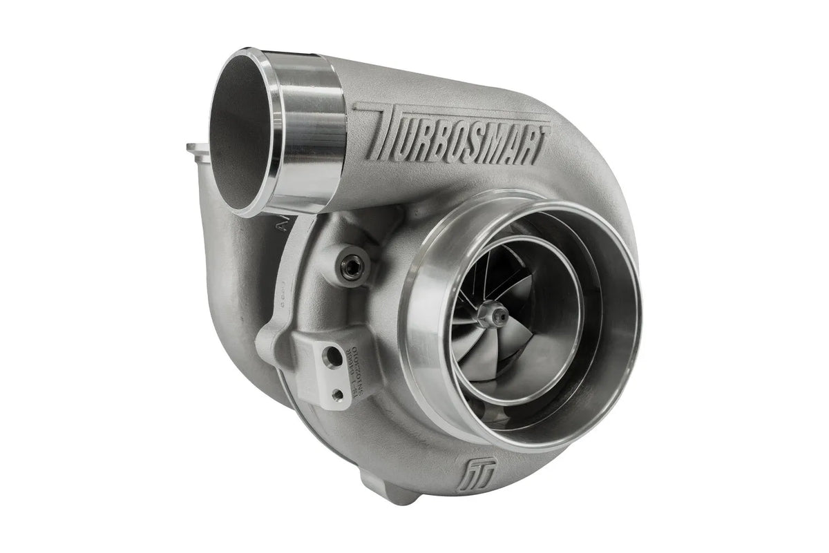 Turbosmart TS-1 ターボチャージャー 6466 Vバンド 0.82AR 外付けウエストゲート 逆回転