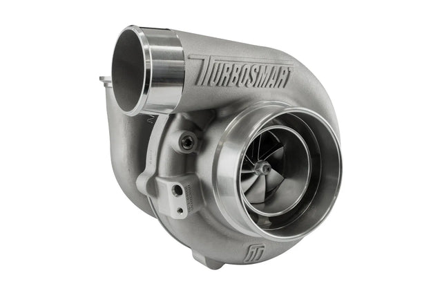 Turbosmart TS-1 ターボチャージャー 6466 Vバンド 0.82AR 外付けウエストゲート 逆回転