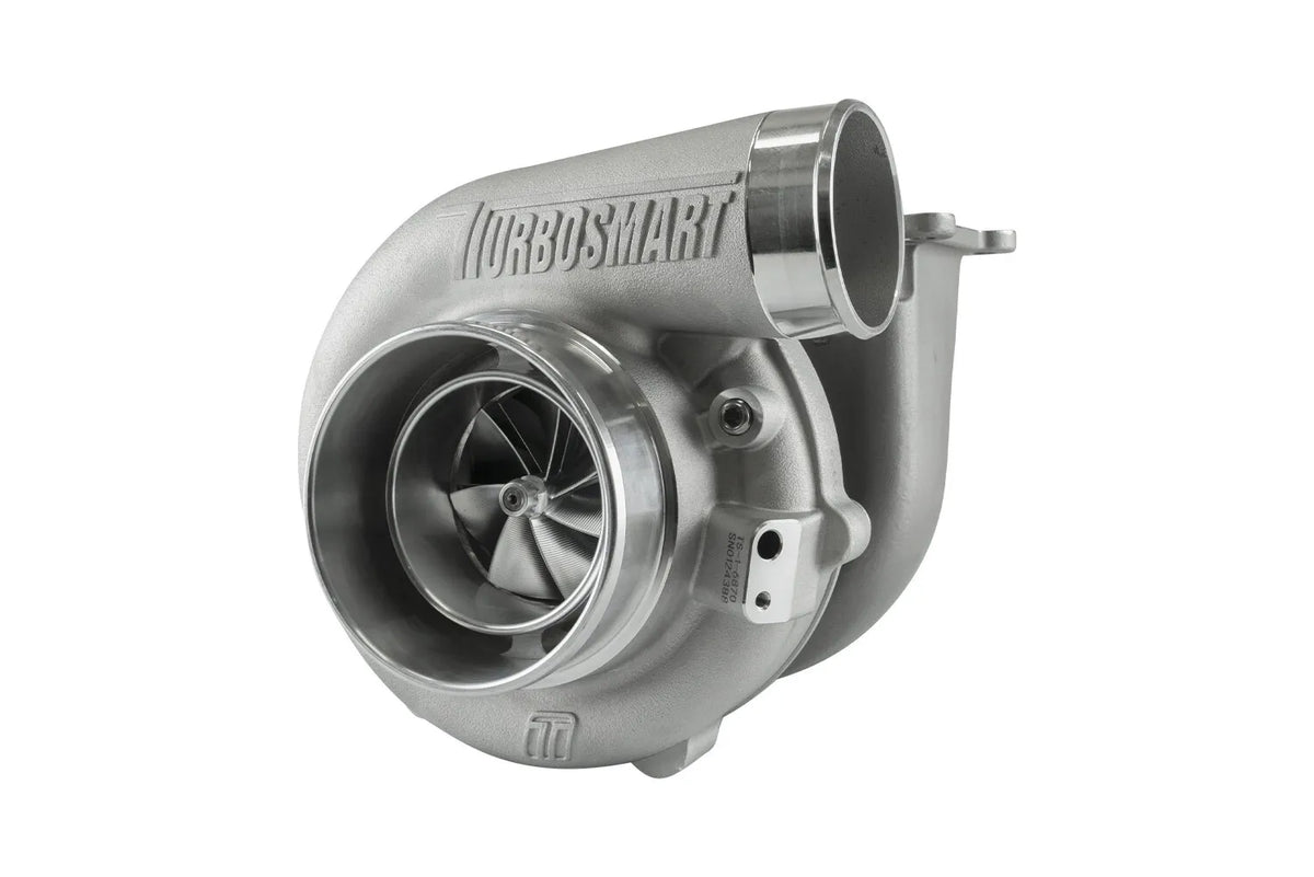 Turbosmart TS-1 ターボチャージャー 6870 Kompact T4 0.82AR 外部ウエストゲート式