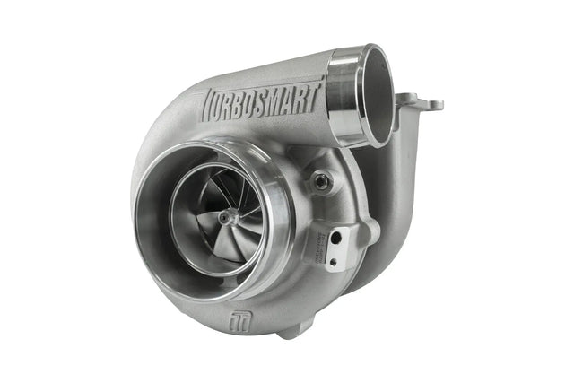 Turbosmart TS-1 ターボチャージャー 6870 Kompact T4 0.96AR 外部ウエストゲート式