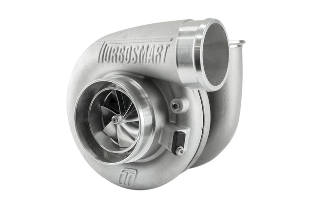 Turbosmart TS-1 ターボチャージャー 7675 Vバンド 1.24AR 外部ウエストゲート式