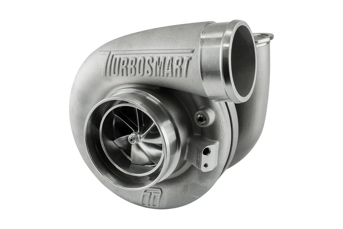 Turbosmart TS-1 Performance Turbocharger 7880 T4 1.24AR Externally Wastegated