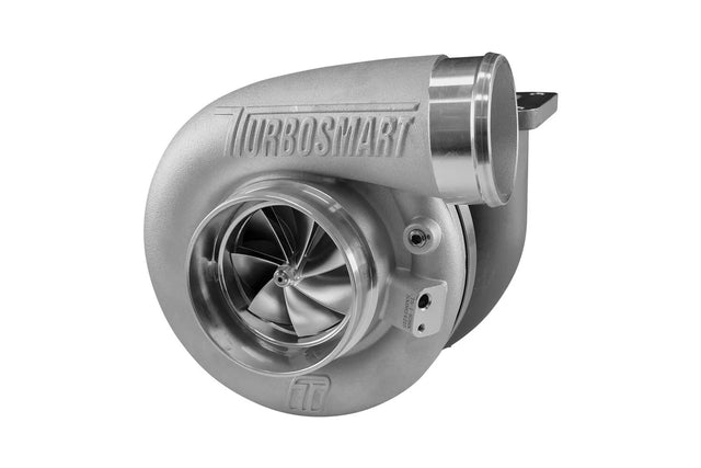 Turbosmart TS-1 ターボチャージャー 8280 T4 1.24AR 外部ウエストゲート式