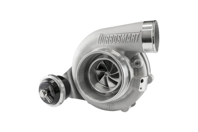 Turbosmart TS-2 水冷式ターボチャージャー 6262 Vバンド 0.82AR インターナルウエストゲート