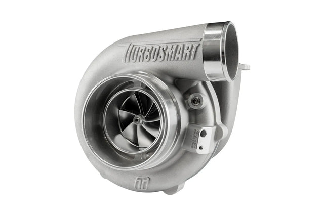 Turbosmart TS-2 水冷式ターボチャージャー 6466 T3 1.10AR 外部ウエストゲート付き