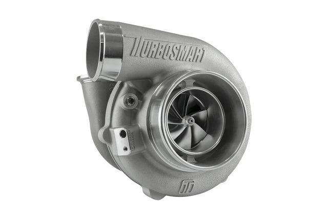 Turbosmart TS-2 水冷式ターボチャージャー 6466 Vバンド 逆回転 0.82AR 外部ウエストゲート