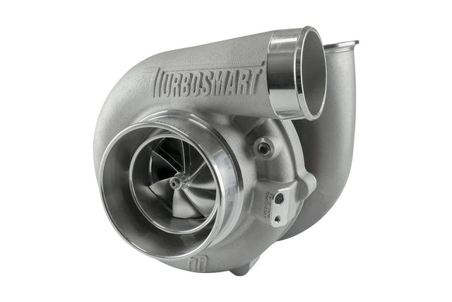 Turbosmart TS-2 水冷式ターボチャージャー 7170 Kompact Vバンド 0.96AR 外部ウエストゲート付き