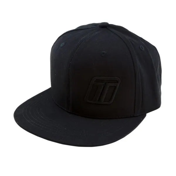 Turbosmart T Logo Cap - Black