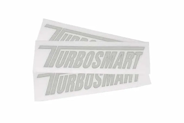 Turbosmart Sticker (Medium)