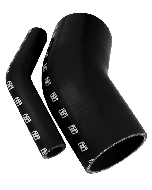 Turbosmart Silicone Hose 45 Degree Elbow