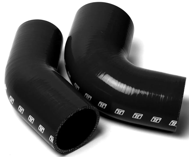 Turbosmart Silicone Hose 45 Degree Elbow Reducer