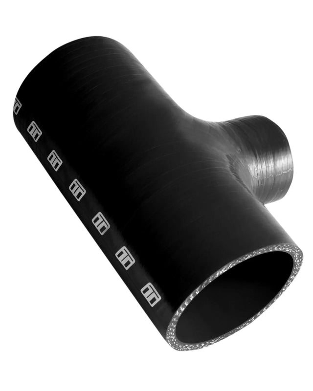 Turbosmart Silicone Hose Tee