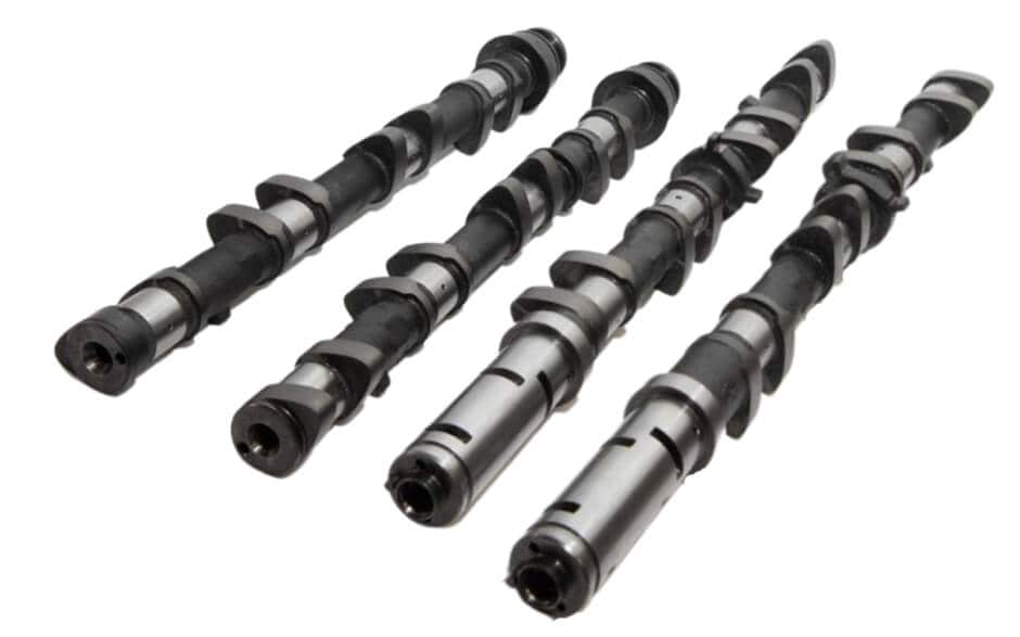 Kelford 272/270 | 1UZ-3UZ VVTI N/A Camshafts