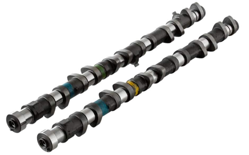 Kelford 290/290 | 2JZ Turbo Camshafts