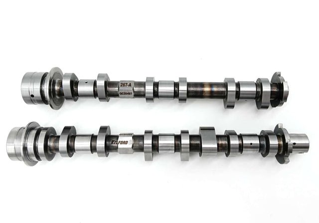 Kelford 282/290 | Drag Racing GR Corolla / Yaris Camshafts