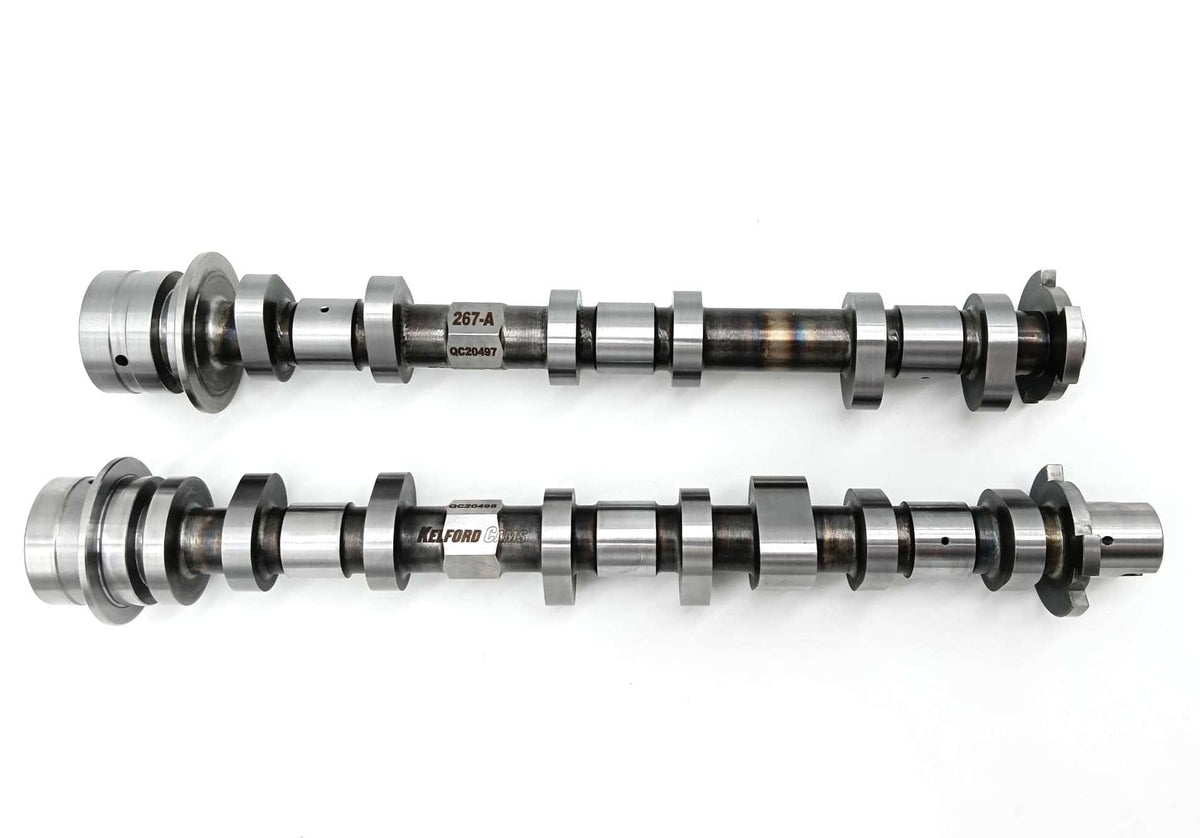 Kelford 266/274 | Stage 1 GR Corolla / Yaris Camshafts